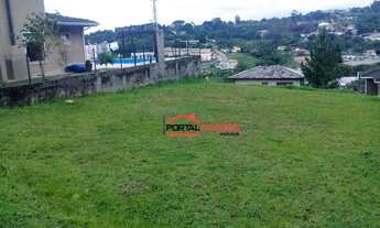 Imagem 4: Terreno à venda, 560 m² por R$ 380.000,00 - Granja Viana - Cotia/SP