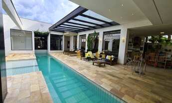 Imagem 7: Casa com 5 dormitórios, 587 m² - venda por R$ 4.080.000,00 ou aluguel por R$ 20.000,00/mês