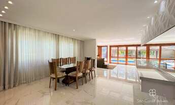 Imagem 4: Casa com 4 suítes à venda, 496 m² por R$ 2.800.000 - Granja Viana - Cotia/SP