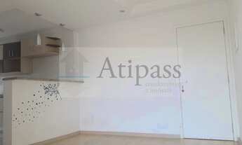 Imagem 2: APARTAMENTO - LOCAÇÃO / VENDA - SÃO BERNARDO, BAIRRO SUIÇO , 65M² COZINHA PLANEJADA, 2 QU