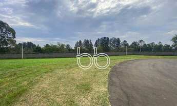 Imagem 5: Terreno à venda, 3397 m² por R$ 1.850.000,00 - Condomínio Terras de São José II - Itu/SP