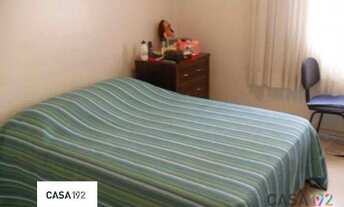 Imagem 2: Apartamento à venda, 92 m² - Campo Belo - São Paulo/SP