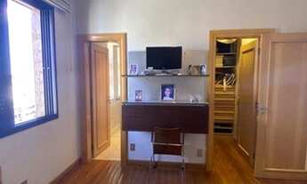 Imagem 11: Apartamento com 4 dormitórios à venda, 306 m² por R$ 4.000.000,00 - Lourdes - Belo Horizon