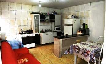 Imagem 4: Casa - Venda - Uberaba - Cod. 52