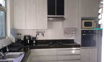 Imagem 5: Apartamento à venda, 4 quartos, 1 suíte, 4 vagas, Cidade Nova - Belo Horizonte/MG