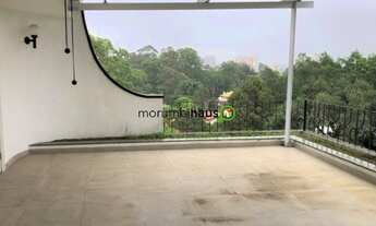 Imagem 4: São Paulo - Casa de Condomínio - JARDIM MARAJOARA