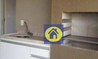 Imagem 6: Lindo apartamento com 3 dormitórios à venda, 92 m² por R$ 750.000 - Jardim Flórida - Jundi