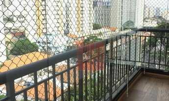 Imagem 3: Apartamento com 3 dormitórios à venda, 101 m² por R$ 970.000 - Ipiranga - São Paulo/SP