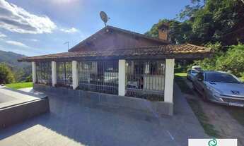 Imagem 2: Sítio com 4 dormitórios à venda, 27000 m² por R$ 770.000,00 - Sebastiana - Teresópolis/RJ