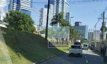 Imagem 4: Sala à venda, 40 m² por R$ 189.000,00 - Alphaville Empresarial - Barueri/SP