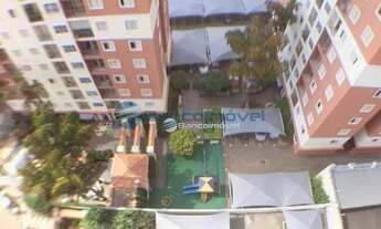 Imagem 2: Apartamento Residencial à venda, Vila Nova, Campinas -
