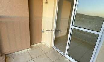 Imagem 7: Apartamento para aluguel, 2 quartos, 1 vaga, JARDIM ANHANGÜERA - RIBEIRÃO PRETO/SP