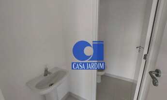 Imagem 3: Sala, 50 m² - venda por R$ 401.040,00 ou aluguel por R$ 2.005,20/mês - Edifício Trend Towe