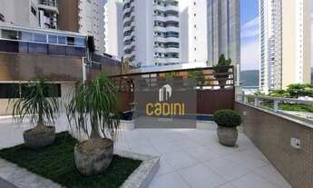 Imagem 4: Apartamento com 3 dormitórios à venda, 140 m² por R$ 2.900.000,00 - Centro - Balneário Cam