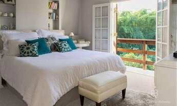 Imagem 2: Casa com 4 dormitórios à venda, 661 m² por R$ 2.700.000,00 - Granja Viana - Cotia/SP