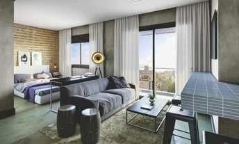 Imagem 3: Porto Alegre - Apartamento Padrão - Menino Deus