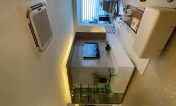 Imagem 3: Apartamento em construção Entrega prevista para 2023 -4 quartos sendo 3 suítes -iIlha do R