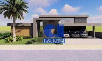 Imagem 3: Terreno à venda, 722 m² por R$ 1.100.000,00 - Valville 01 - Santana de Parnaíba/SP