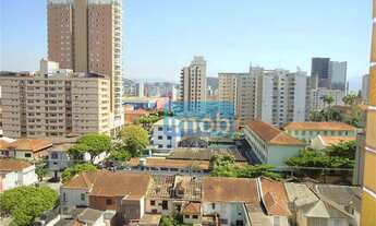 Imagem 5: Lindo apartamento a venda no Gonzaga, Santos