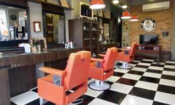 Imagem 3: Brutus Barbearia Palhoça