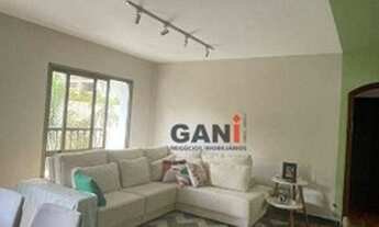 Imagem 3: Apartamento com 4 dormitórios à venda, 143 m² por R$ 970.000,00 - Parque da Mooca - São Pa