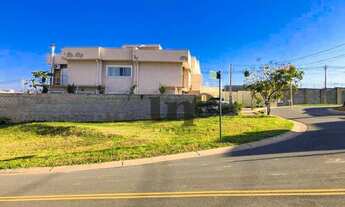 Imagem 2: Terreno à venda, 409 m² por R$ 615.000,00 - Swiss Park - Campinas/SP