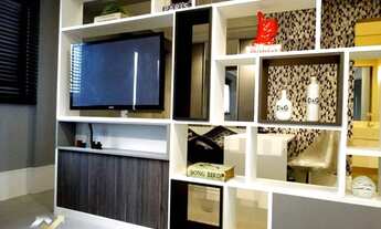 Imagem 14: Apartamento à venda, 50 m² por R$ 418.000,00 - Vila Santa Angelina - São Bernardo do Campo