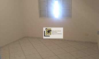 Imagem 6: Casa com 2 dormitórios à venda, 98 m² por R$ 265.000,00 - Monte Castelo - São José dos Cam