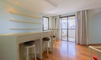 Imagem 3: Venda Apartamento 3 Dormitórios - 209 m² Campo Belo