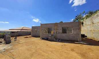 Imagem 2: Excelente chácara a venda na cidade de Pinhalzinho/SP, projeto em fase de execução, com 3