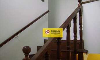 Imagem 3: Sobrado à venda, 239 m² por R$ 845.000,00 - Vila Valparaíso - Santo André/SP