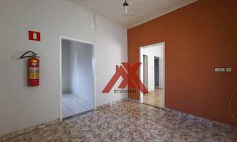 Imagem 3: CASA COMERCIAL - 3 Salas / Recepção / 4 Vagas / - Boa Vista - SJRP/SP