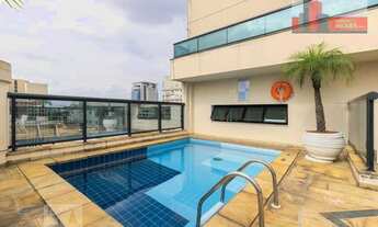 Imagem 3: Parthenon The Town Flat Service, Rua Prof Carlos de Carvalho, 168 - Itaim Bibi, 42 m², 1 v