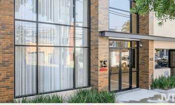 Imagem 1: Apartamento para Locação em São Paulo, Indianópolis, 1 dormitório, 1 suíte, 1 banheiro