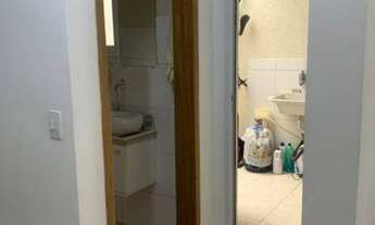 Imagem 14: Sobrado à venda, 127 m² por R$ 480.000,00 - Vila Helena - Santo André/SP