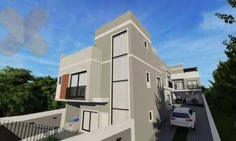 Imagem 7: Sobrado com 3 dormitórios à venda, por R$ 600.000 - Uberaba - Curitiba/PR