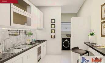 Imagem 5: APARTAMENTO DE 109,21m² - ED. MUNHOZ DA ROCHA - CENTRO