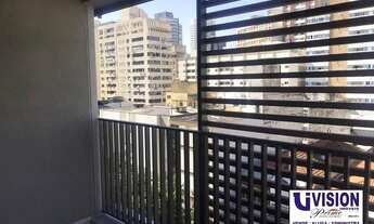 Imagem 1: Apartamento com 1 dormitório à venda, 47 m² por R$ 756.000,00 - Pinheiros - São Paulo/SP