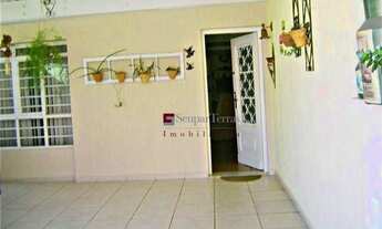 Imagem 3: Casa com 2 dormitórios à venda, 127 m² por R$ 380.000,00 - Vila Padre Bento - Itu/SP