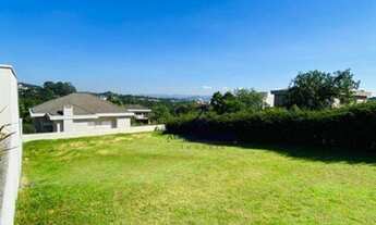 Imagem 3: Terreno à venda, 484 m² por R$ 2.300.010,00 - Alphaville - Santana de Parnaíba/SP