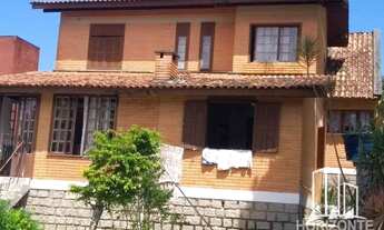 Imagem 7: Casa 3 Dormitórios, com vista Mar para Locação e Venda - Cacupé, Florianópolis