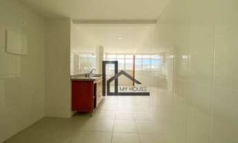 Imagem 4: Apartamento com 110 m², 2 dormitórios( 1 suíte), dep. completa e 2 vagas de garagem - Alto