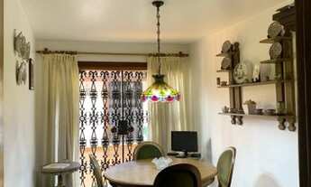 Imagem 3: Casa de 3 Dormitórios na Avenida Itacira