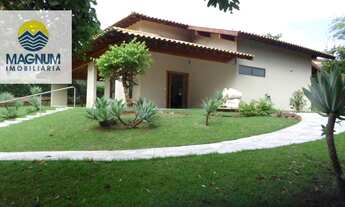 Imagem 5: Casa-Semi Nova-excelente construção, c/3 dorm. tipo Suítes à venda, 267 m² por R$ 1.250.00