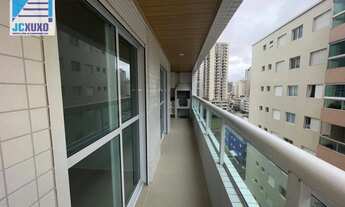 Imagem 5: Apartamento com 2 dormitórios para alugar, 88 m² por R$ 2.900,00/mês - Aviação - Praia Gra