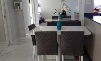 Imagem 3: Apartamento com 3 dormitórios à venda, 75 m² por R$ 795.000,00 - Bethaville I - Barueri/SP