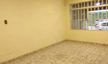 Imagem 5: Casa com 2 dormitórios para alugar, 101 m² por R$ 2.450,00 - Vila Cruzeiro - São Paulo/SP