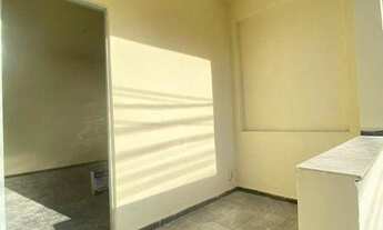 Imagem 2: Apartamento com 2 dormitórios para alugar, 60 m² por R$ 950,00/mês - Anchieta - Rio de Jan