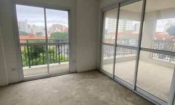 Imagem 7: Apartamento para venda possui 127 metros quadrados com 3 quartos em Água Fria - São Paulo