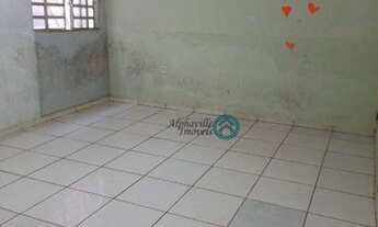 Imagem 4: Casa com 3 quartos, QNL, garagem, Taguatinga Norte - Taguatinga/DF